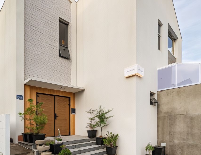 울산 아르떼하우스펜션 이미지