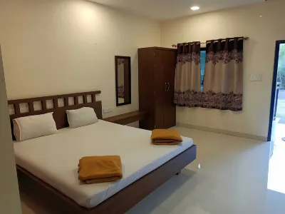 O'Nest Countryside Hotels near Us Paar उस पार