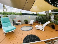 The Sun Gardens Villa