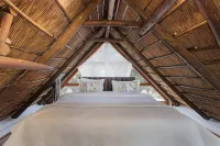 La Ferme Guest Farm Hotel di Pearl Valley Golf Estate and Spa