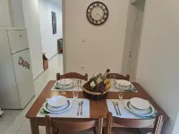 Laurel LK Apt in Kremasti Near Airport Rhodes Hotel di Paradeisi