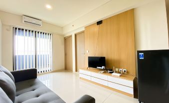 Best Deal and Restful 3Br Meikarta Apartment