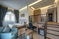 Western Hotel - Ghayathi Hoteles en Ghiyathi