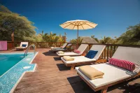 Vichayito Bungalows & Carpas by Aranwa Hotels Hôtels à : Organos