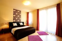 King Apartments Hotels in Budapest