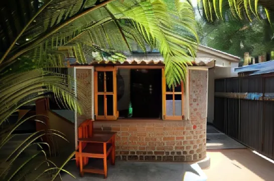 阿魯幹姆灣老鷹度假村 鄰近阿魯加姆灣的酒店