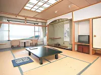 Ikioinomura Nagasaki Hotel di Isahaya