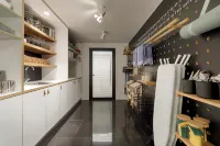 Zoku Paris - 피트니스 시설