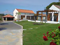 Solar Do Magoito Hotel a São João das Lampas