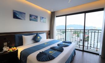 Aloha Hotel Nha Trang