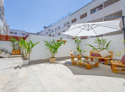 Stayhere Rabat - Agdal 1 - Comfort Residence