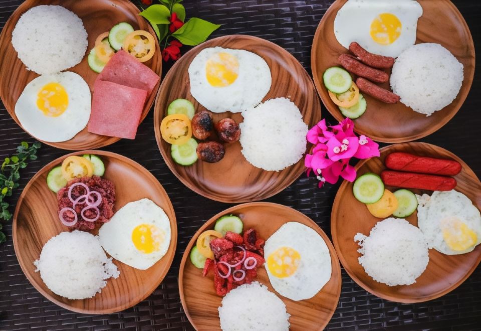 마리카 리조트