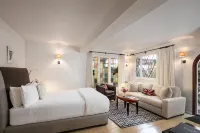 The Charlie West Hollywood Отели в г. Западный Голливуд