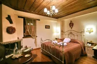 En Dimitsani Hotels in Gortynia