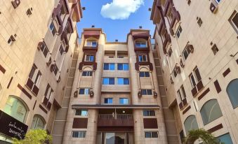 Lamasat Alkhair Serviced Apartments