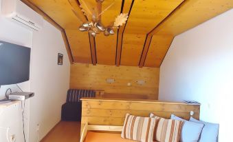 Apartments Kristic