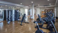 Las Terrazas de Abama Suites - Gym