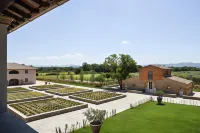 羅萊夏朵 - 波若城堡飯店 住宿飯店