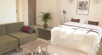 Terres de France - Appart'Hotel le Splendid