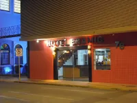 Hotel Bramig Hotels in Itajuba