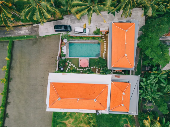 Cucukan Beach Guest House