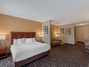 Best Western Plus Russellville Hotel  Suites