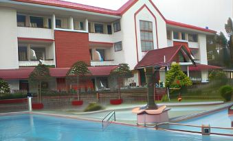 Dieng Kledung Pass Hotel & Restaurant