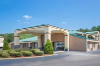 Days Inn by Wyndham Fulton Các khách sạn ở Fulton