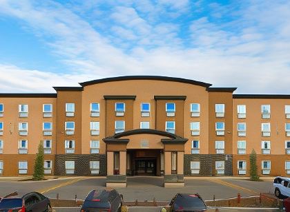 SureStay Plus by Best Western Calgary South East