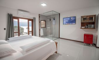 Suites Vista Pro Mar Ilhabela