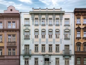 Andel Apartments Praha