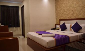 Hotel UR Comforts Jayanagar