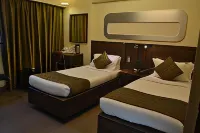 Hotel Plaza Hotels in Mumbai