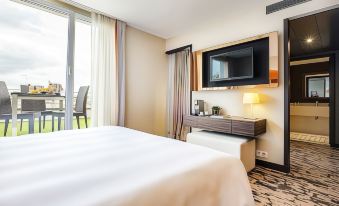 Radisson Blu Hotel, Paris Boulogne