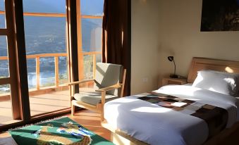 Wangdue EcoLodge