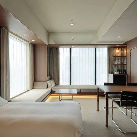 Candeo Hotels Osaka Shinsaibashi