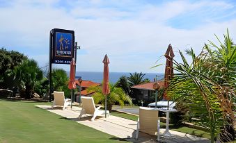 Ocean View Motel