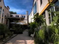 Basel Backpack Hotels in Bottmingen