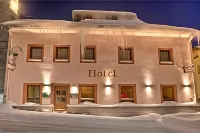 Hotel Miriquidi All Inklusive Hôtels à : Oberwiesenthal