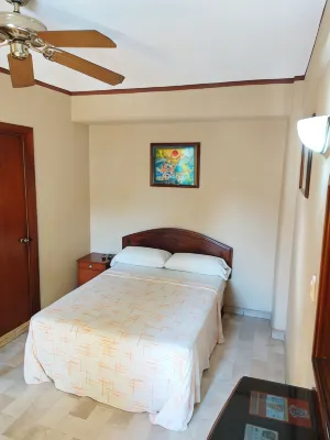 Valadié Hôtels à : Acapulco de Juárez