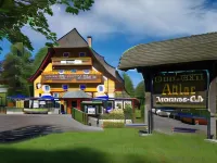 Hotel Adler Bärental