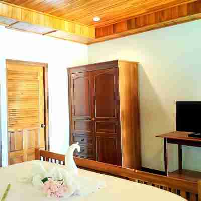 Siam Tara Resort Chiangkhong Rooms