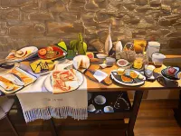 Antica Locanda Lunetta Hotels in Orroli