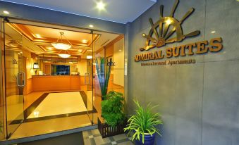 Admiral Suites Bangkok