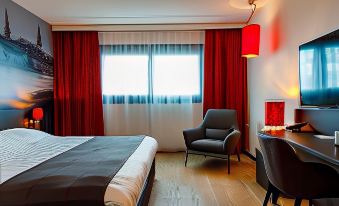 Bastion Hotel Eindhoven Waalre