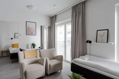 Hiisi Homes Turku Elin Sågerin Kuja