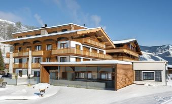 Ski & Bike Hotel Wiesenegg