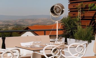 Hotel-Restaurant la Caborne