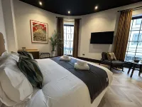 Crescent Place by Mansley Hotels in Cheltenham