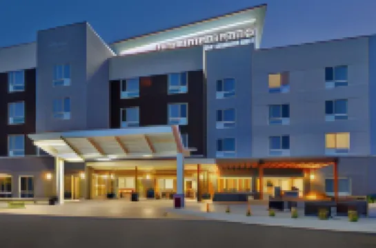 TownePlace Suites Grand Rapids Airport Southeast